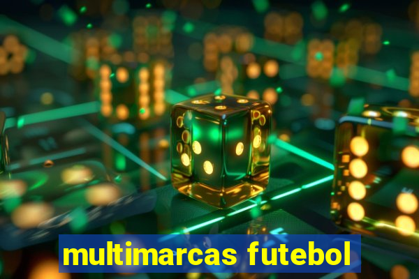 multimarcas futebol